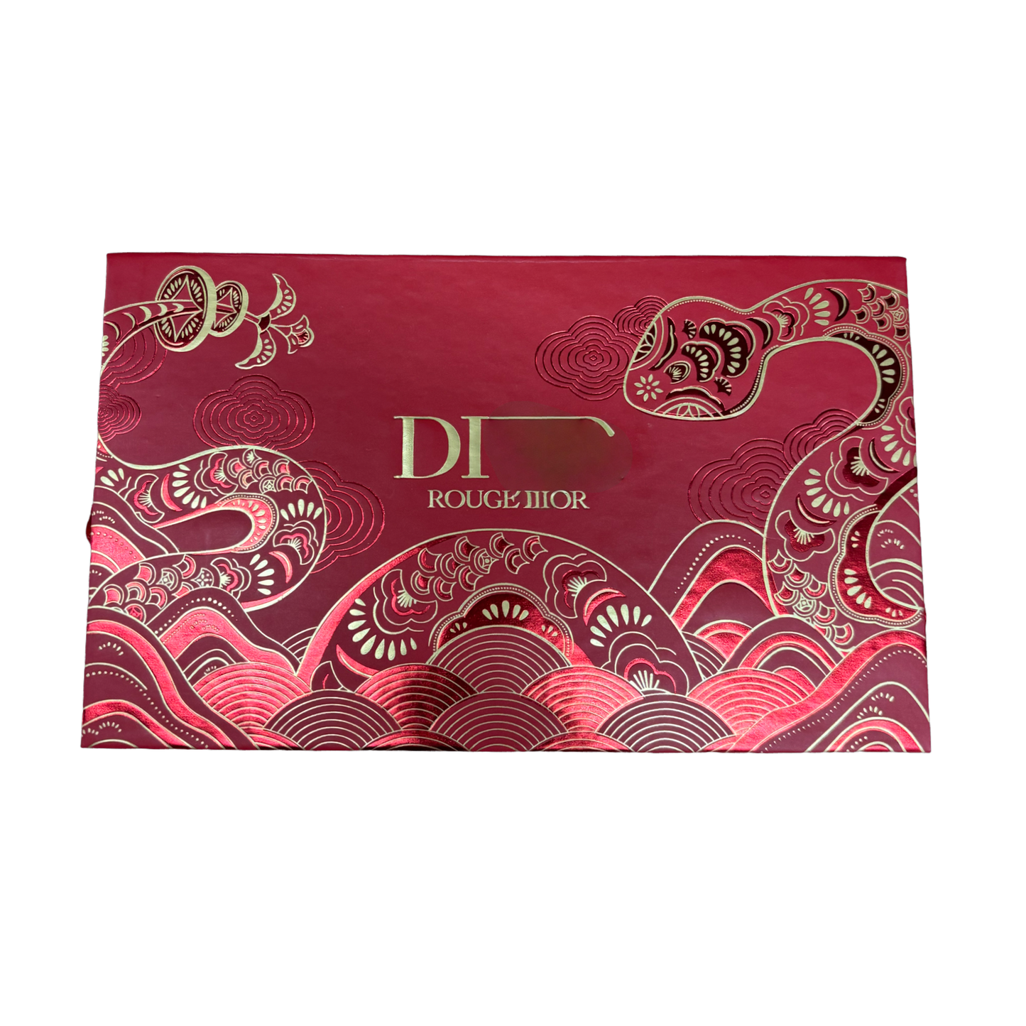 Lip set D