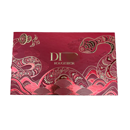 Lip set D