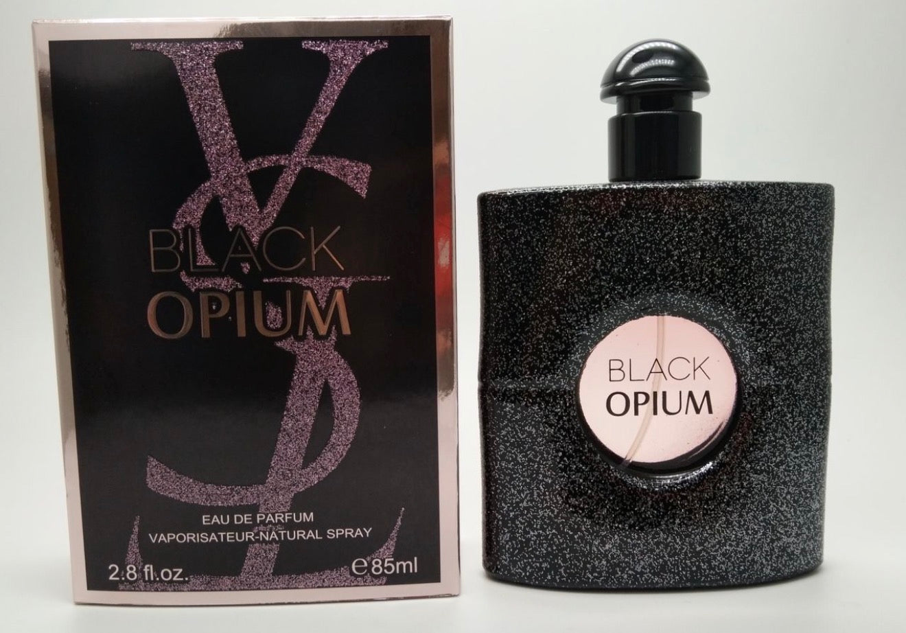 VSL Perfume