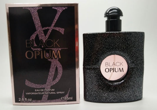 VSL Perfume