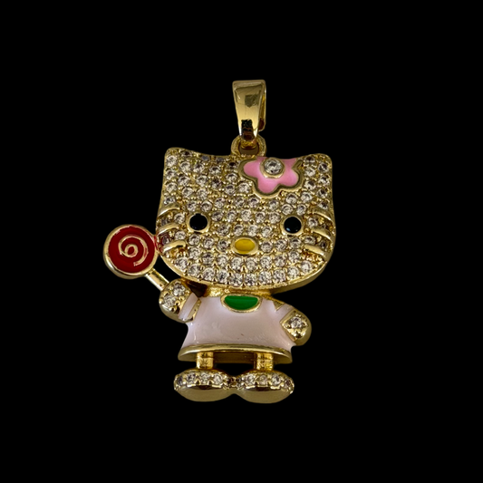 P-30 HK Pendant
