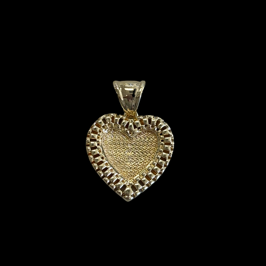 H-76 Rolex pendant