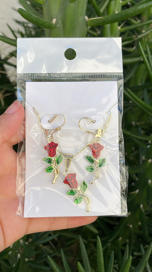 Rose set