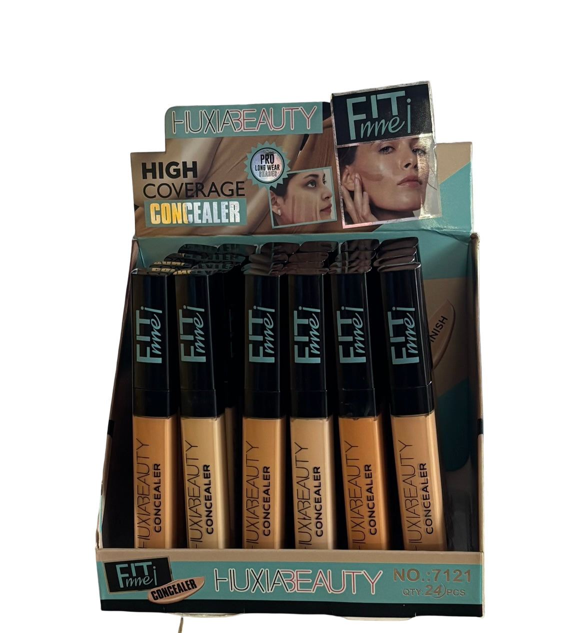 24pc Fit MMe Concealer