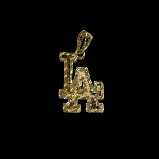 LA pendant