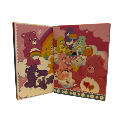Osito Book Pallet