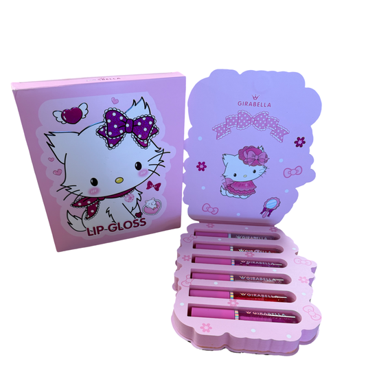 1pc Gatita Gloss Set