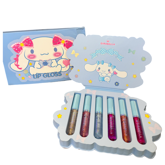 1pc Cinna Gloss