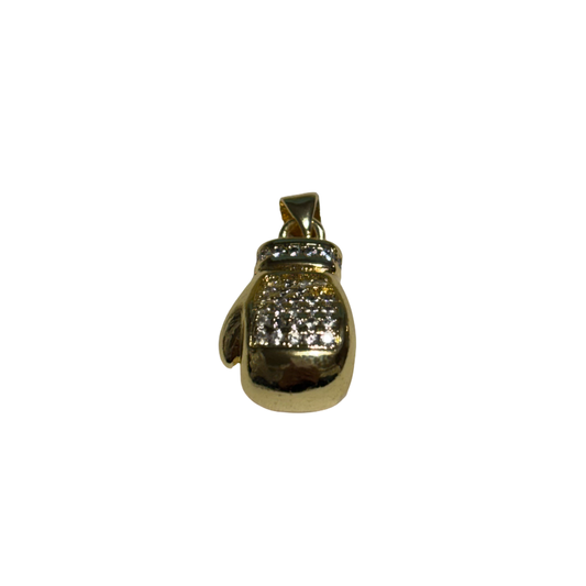 Glove Pendant