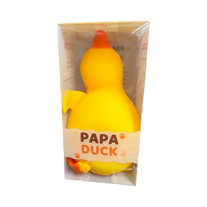 PAPA DUCK