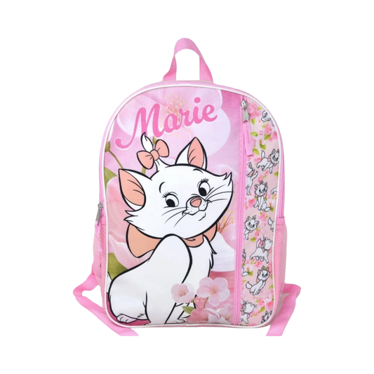 Marie Backpack With Side Opening