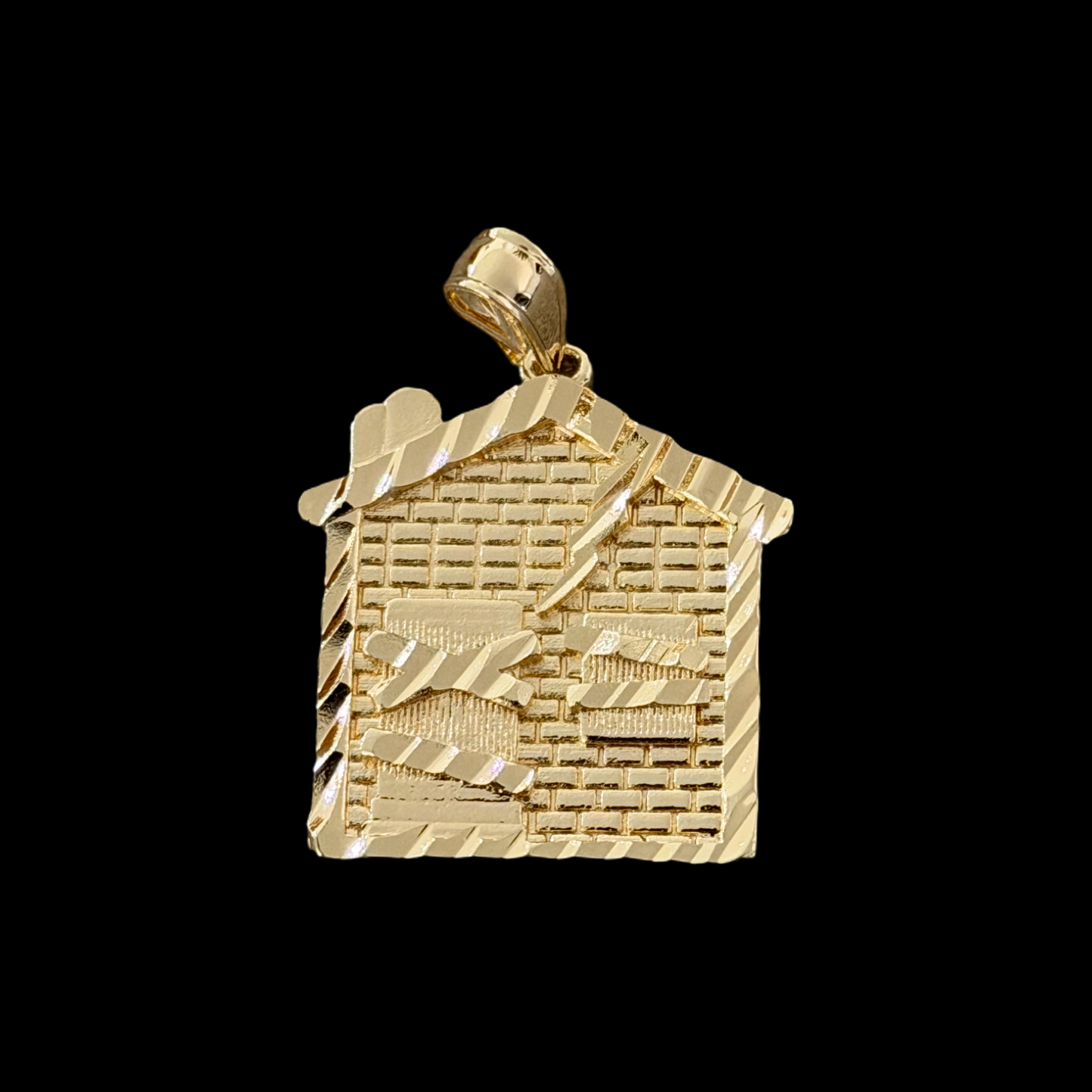 House Pendant