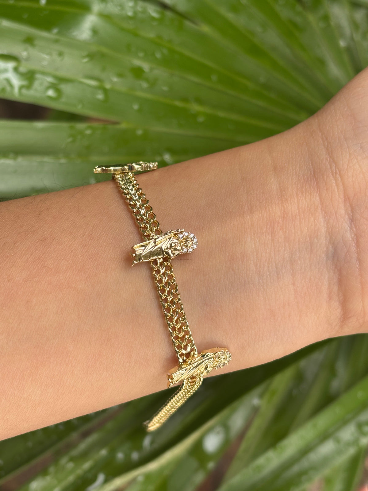 84-A bracelet sj
