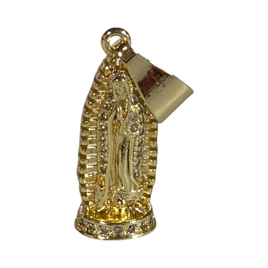 3D Pendant