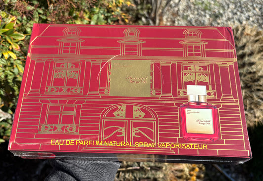 Rovge 504 perfume 7-36,38,39