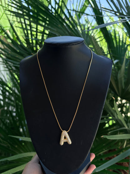 #15-C A chain