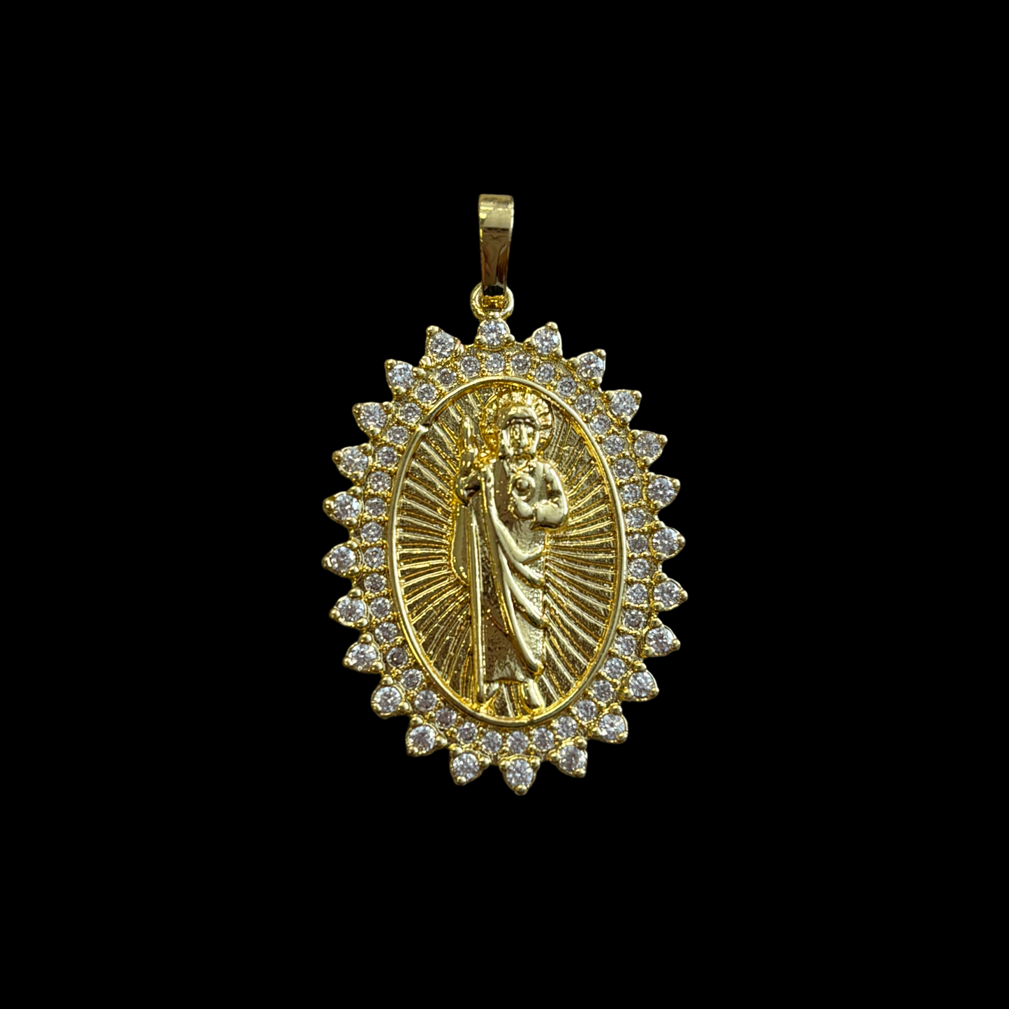B-32 SJ Pendant