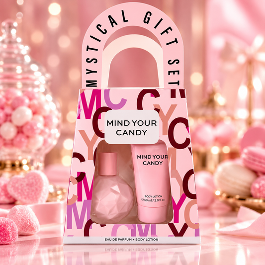 Candy Set