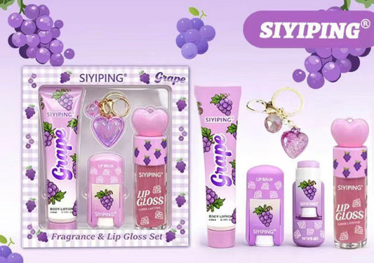 Grape Set