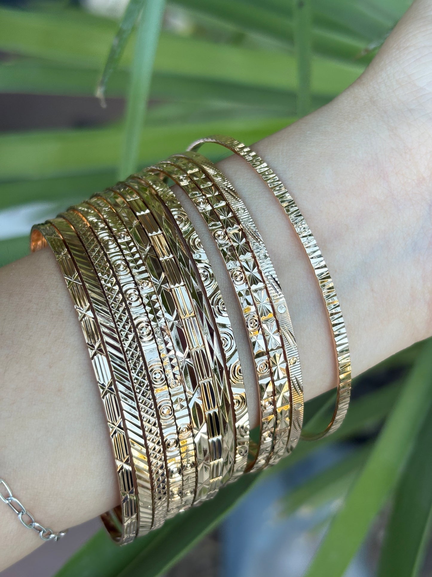 Set bracelet XP