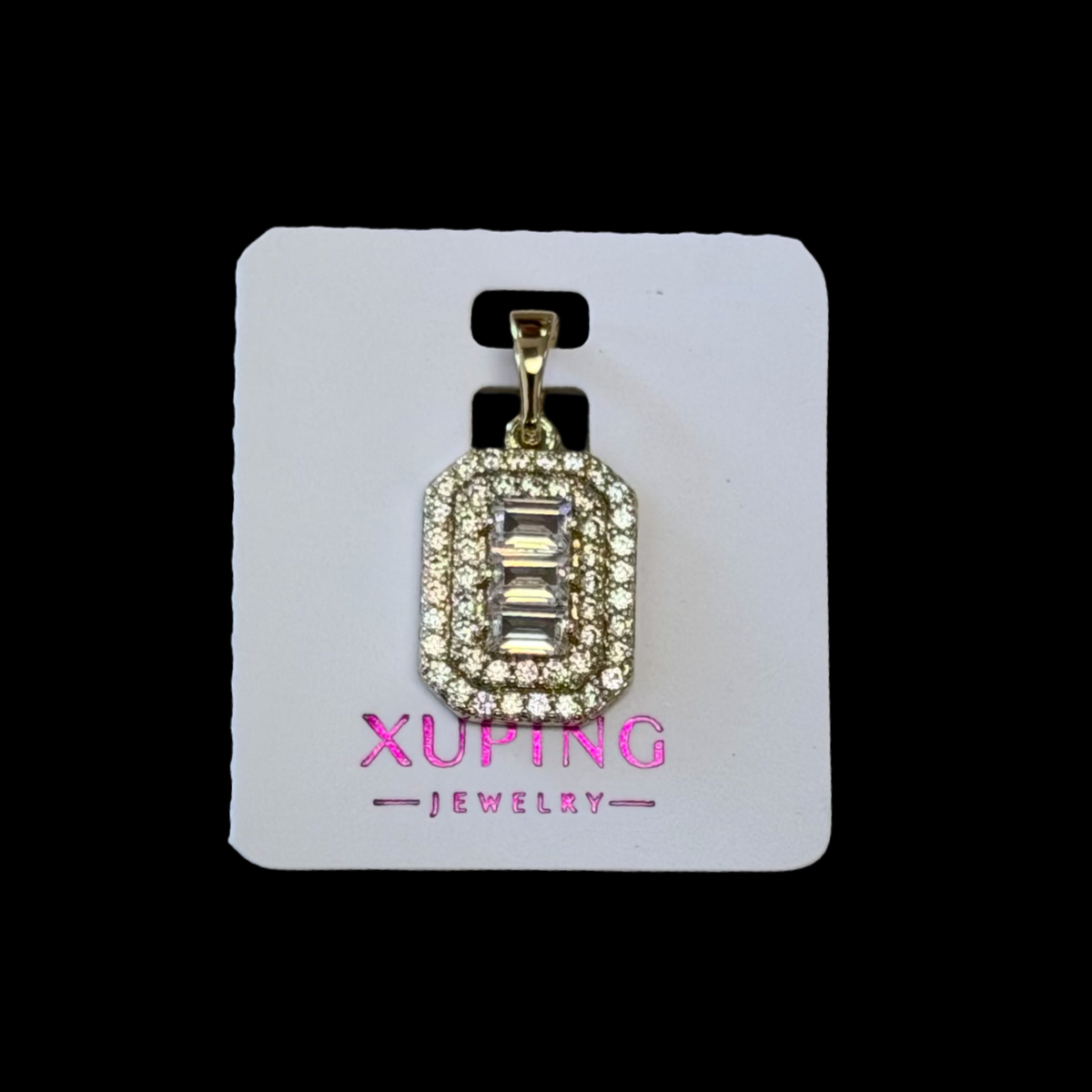 P-96 XP Pendant