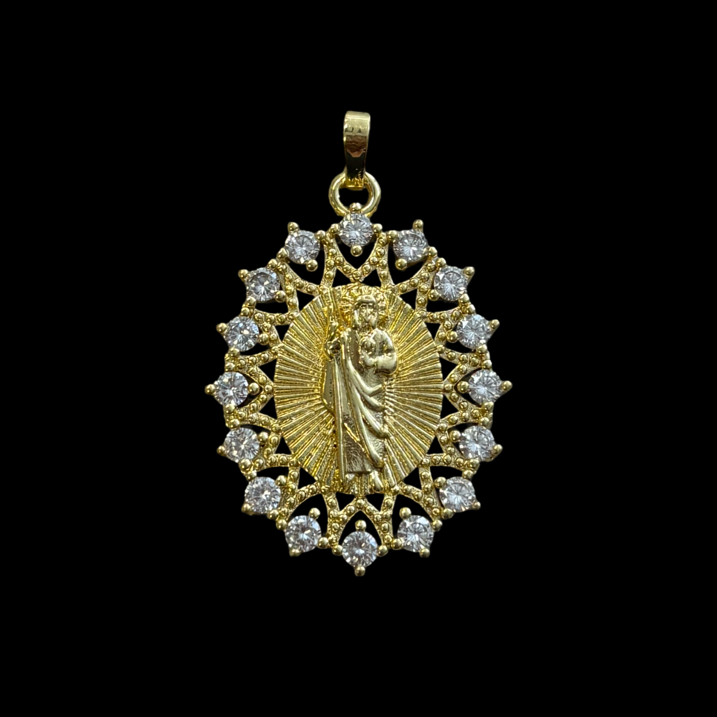B-17 SJ pendant
