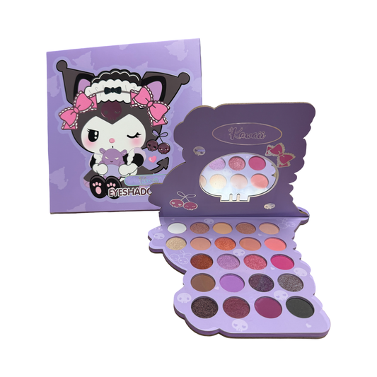 6PC KUR PALLET
