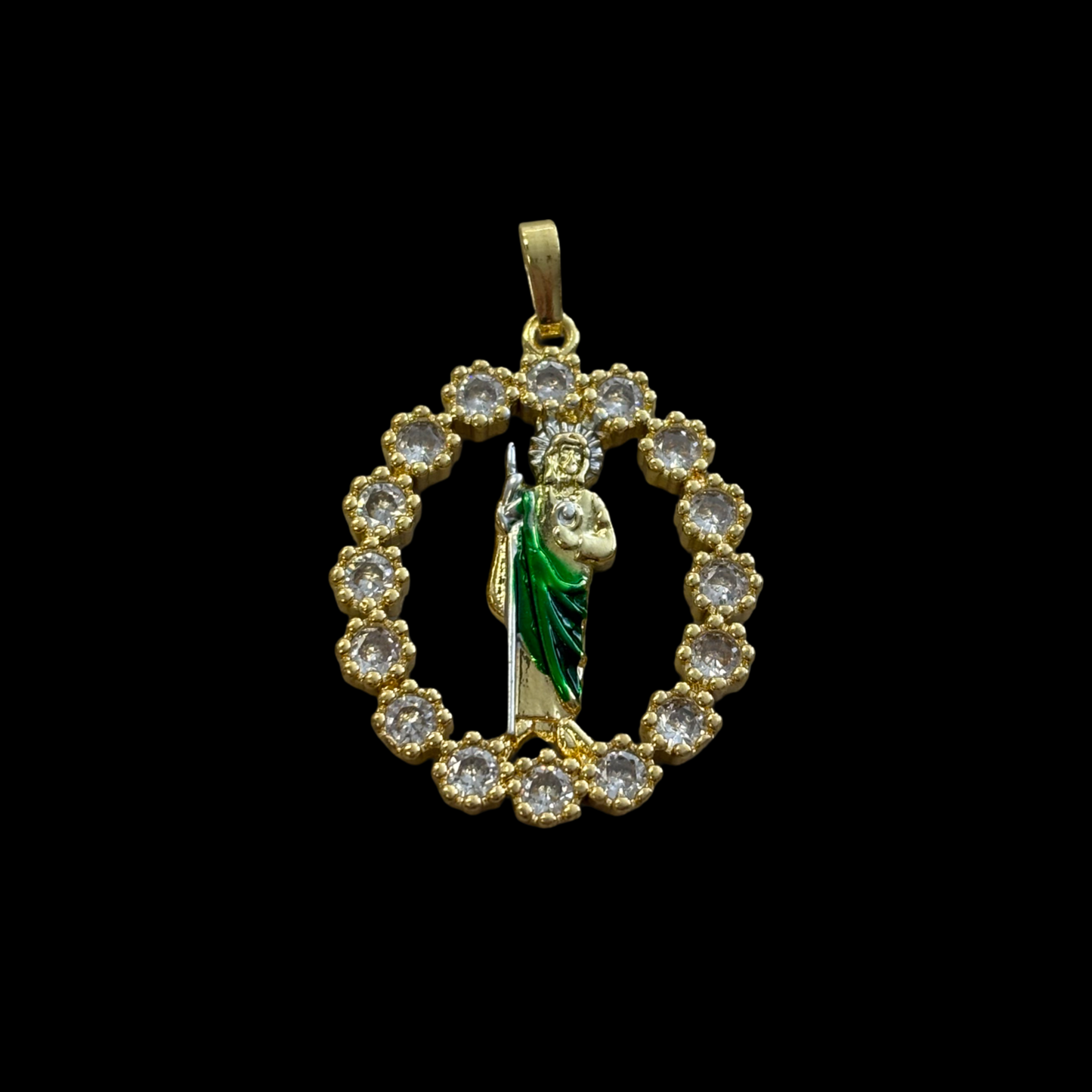 B-15 SJ pendant