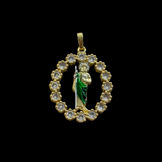 B-15 SJ pendant