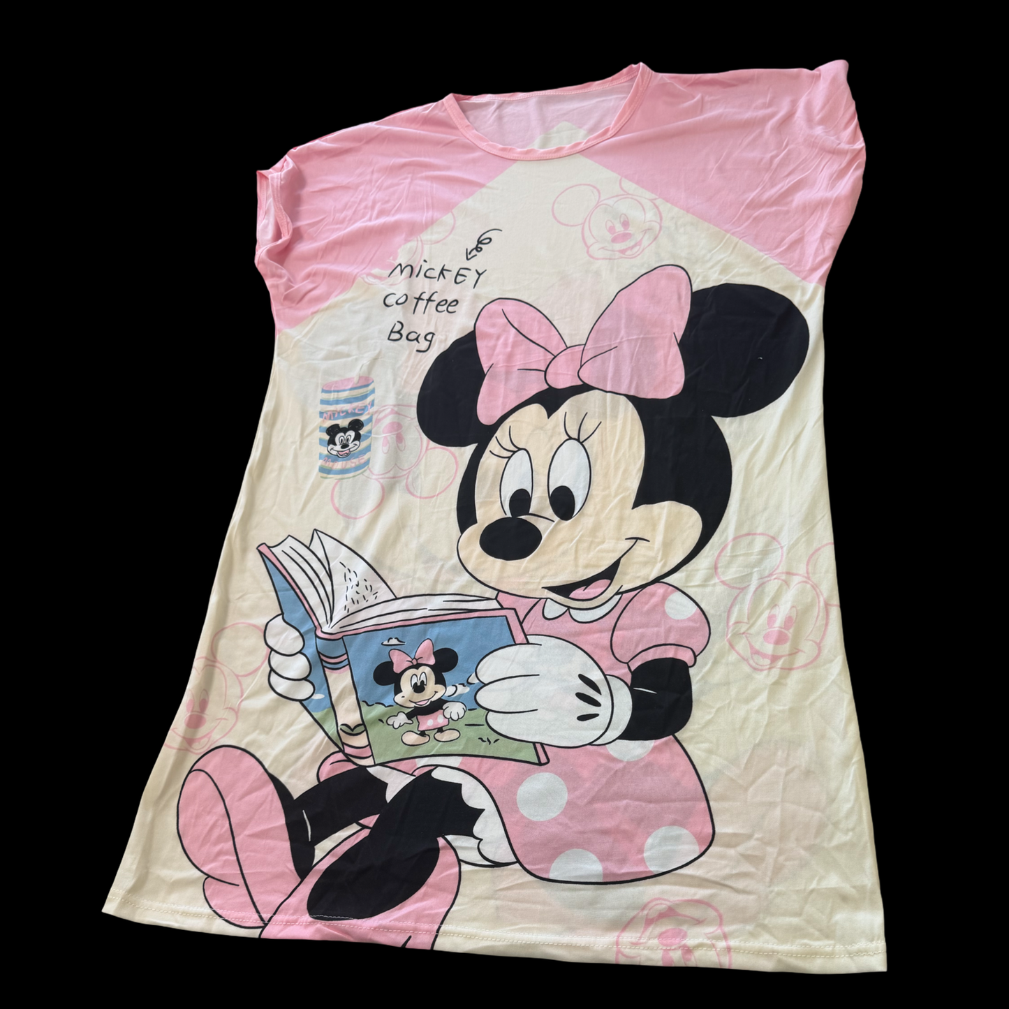 Mini Dress PJ