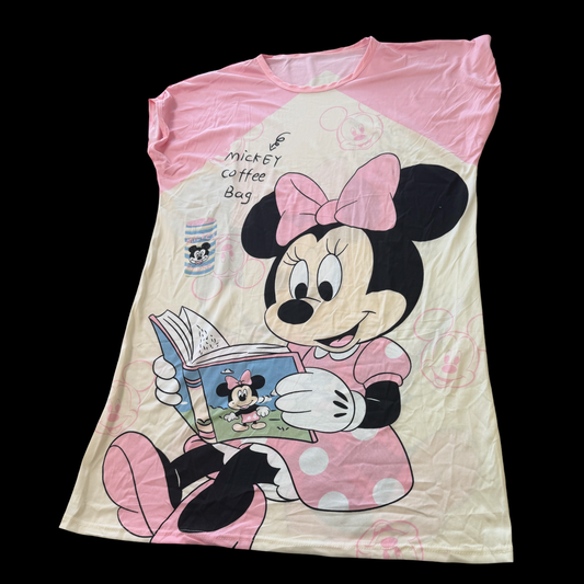 Mini Dress PJ