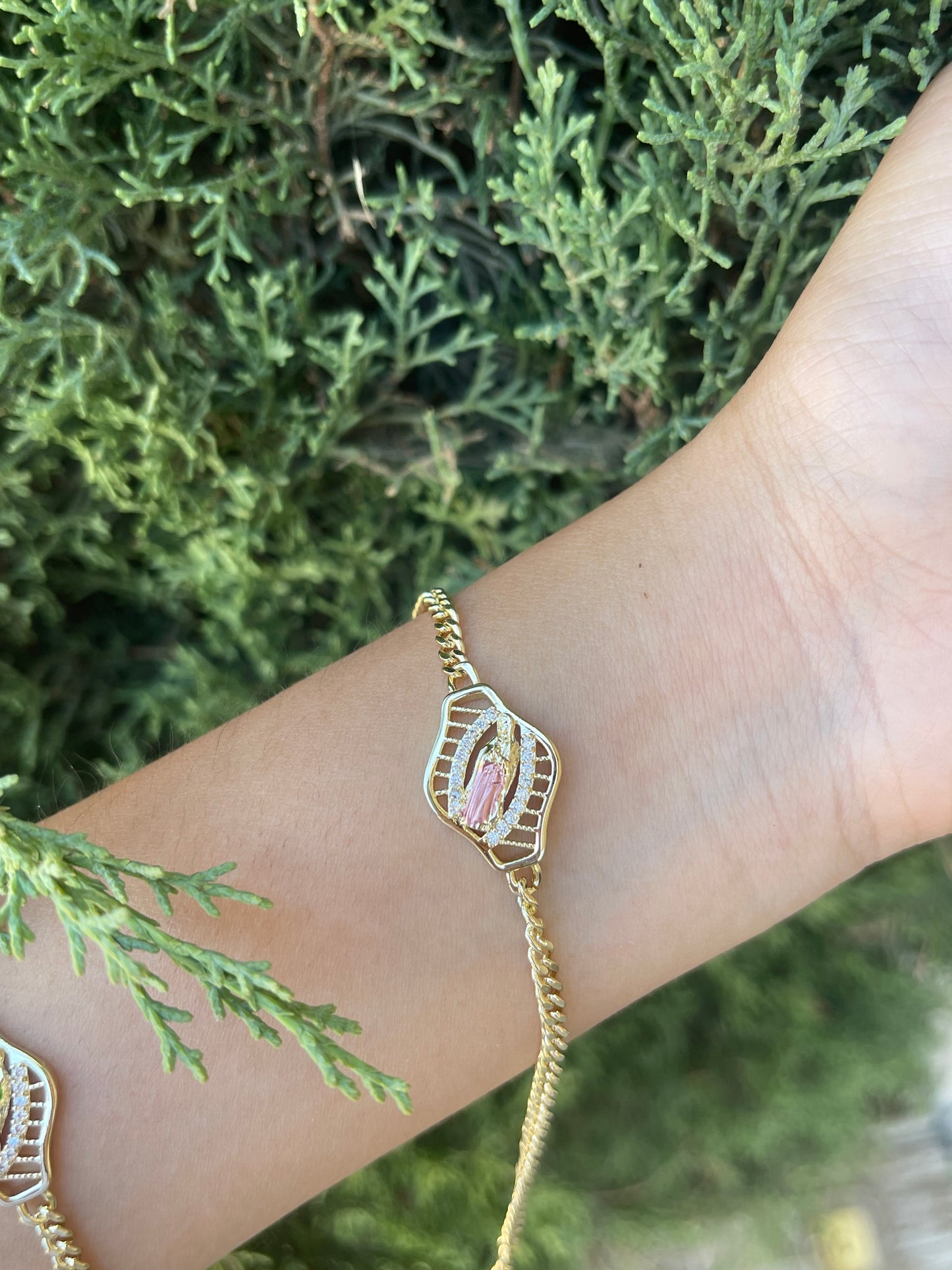 Delicada bracelet