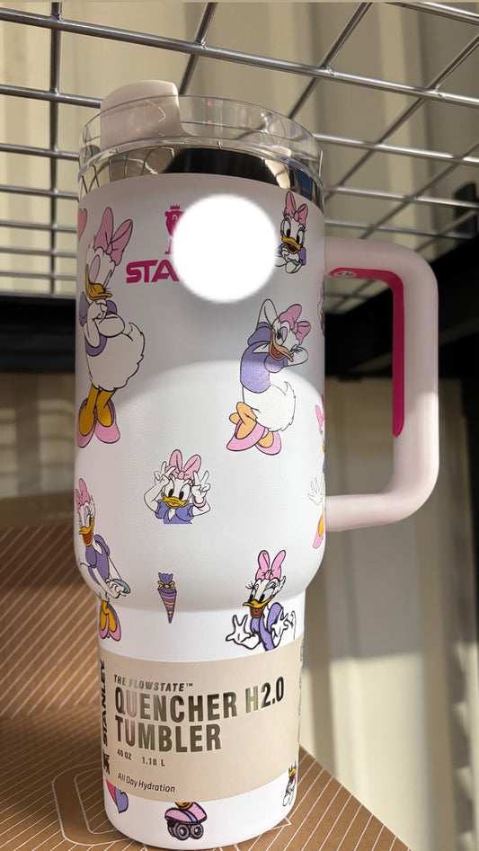 Daisy Cup