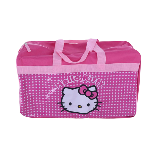 Hello Kitty Gym/Travel Bag