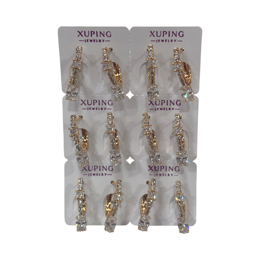 #0381 Earring Pack