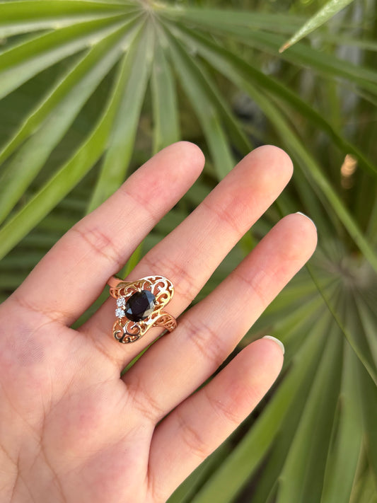 Ring largo XP #7