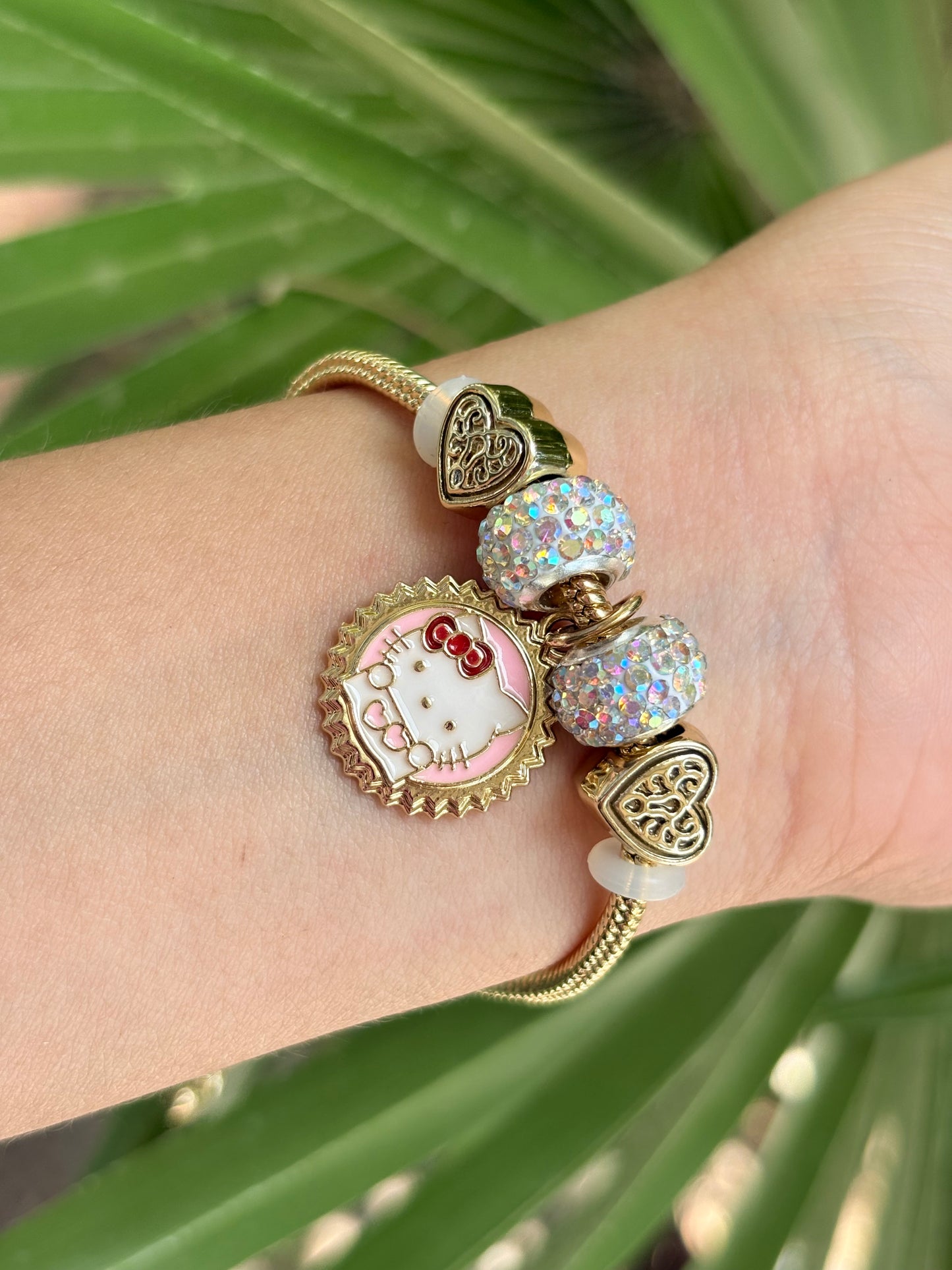 Hk Ajustable Pandora