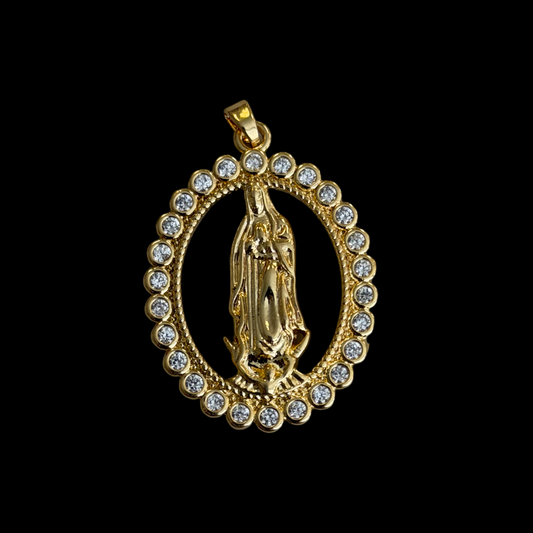 A-36 Pendant