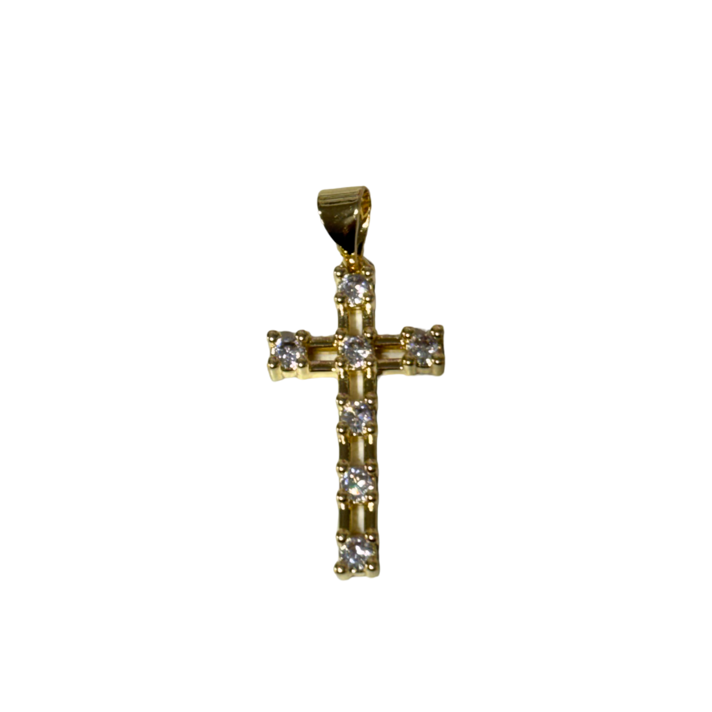 7Stone Pendant