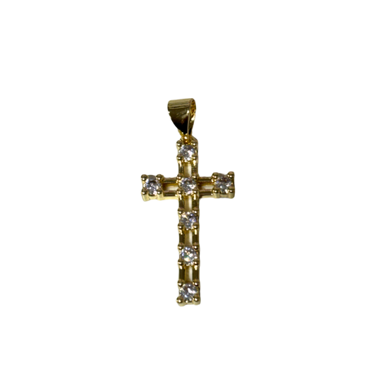 7Stone Pendant