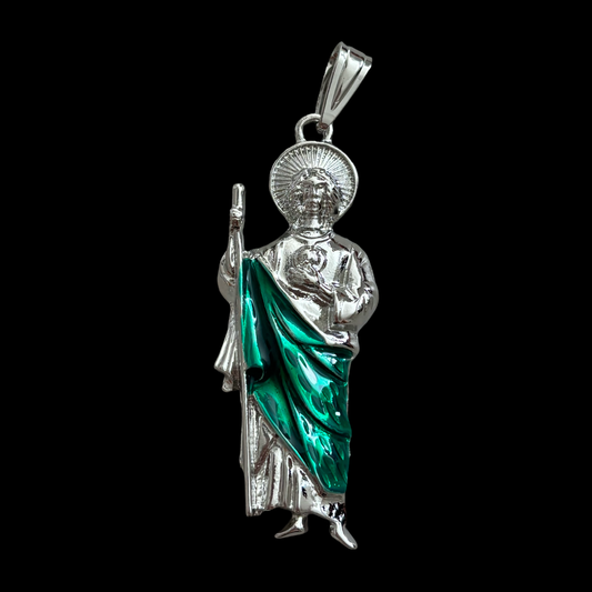B-1 sj big pendant