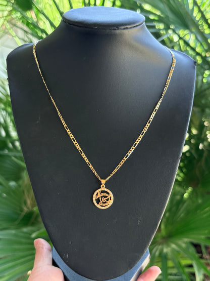 #21-C mom chain