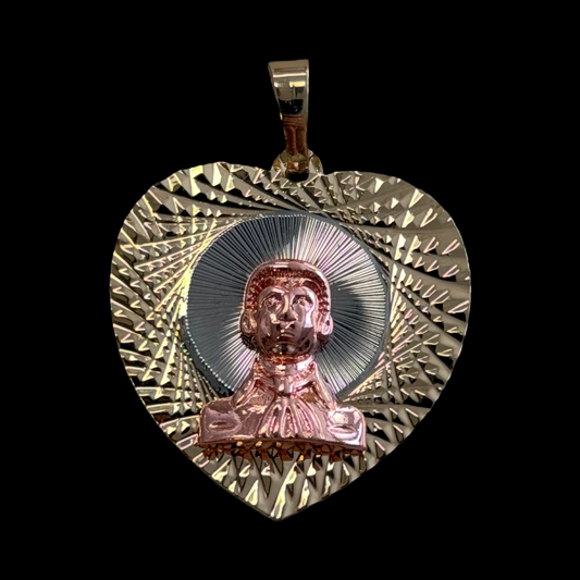 B-77 Mal Verde Pendant