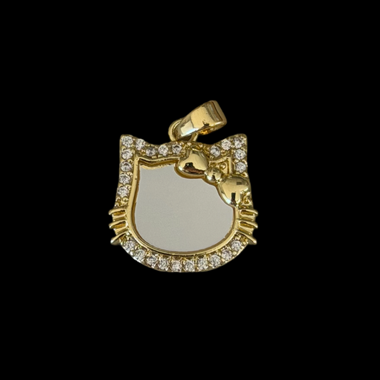 P-18 Hk Pendant