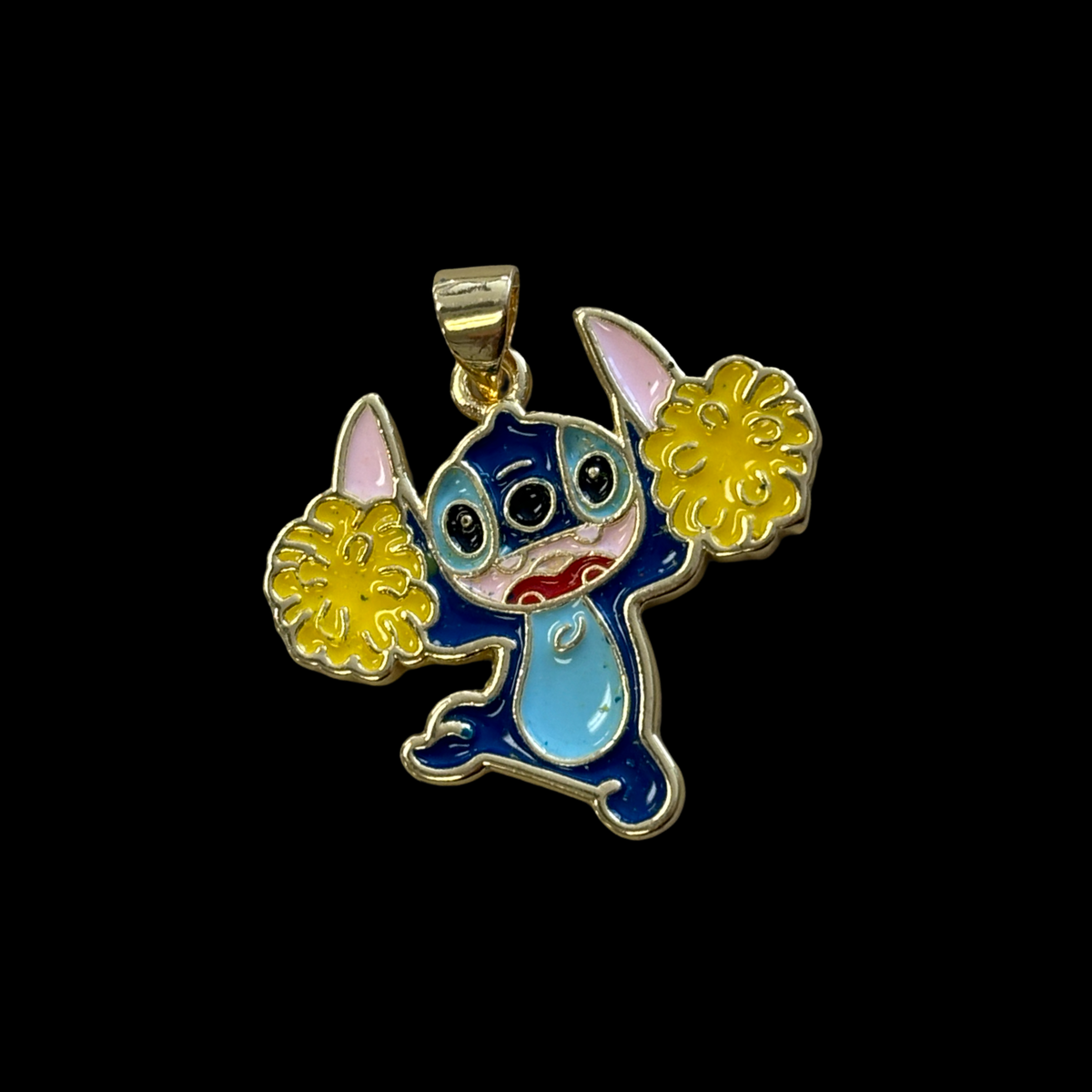 P-58 st pendant