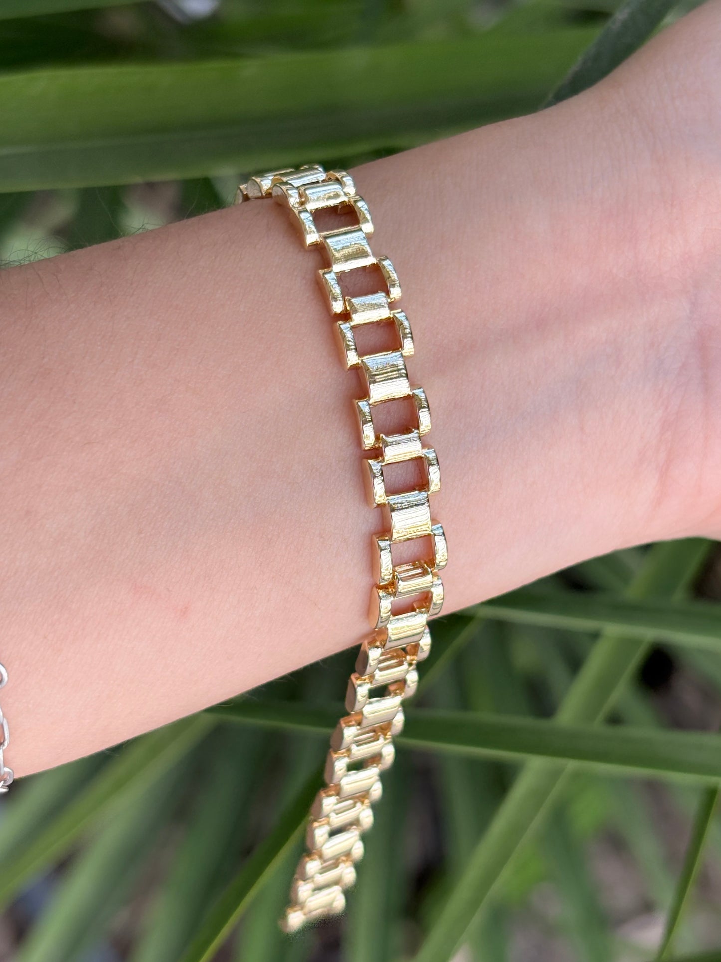 Bracelet reloj