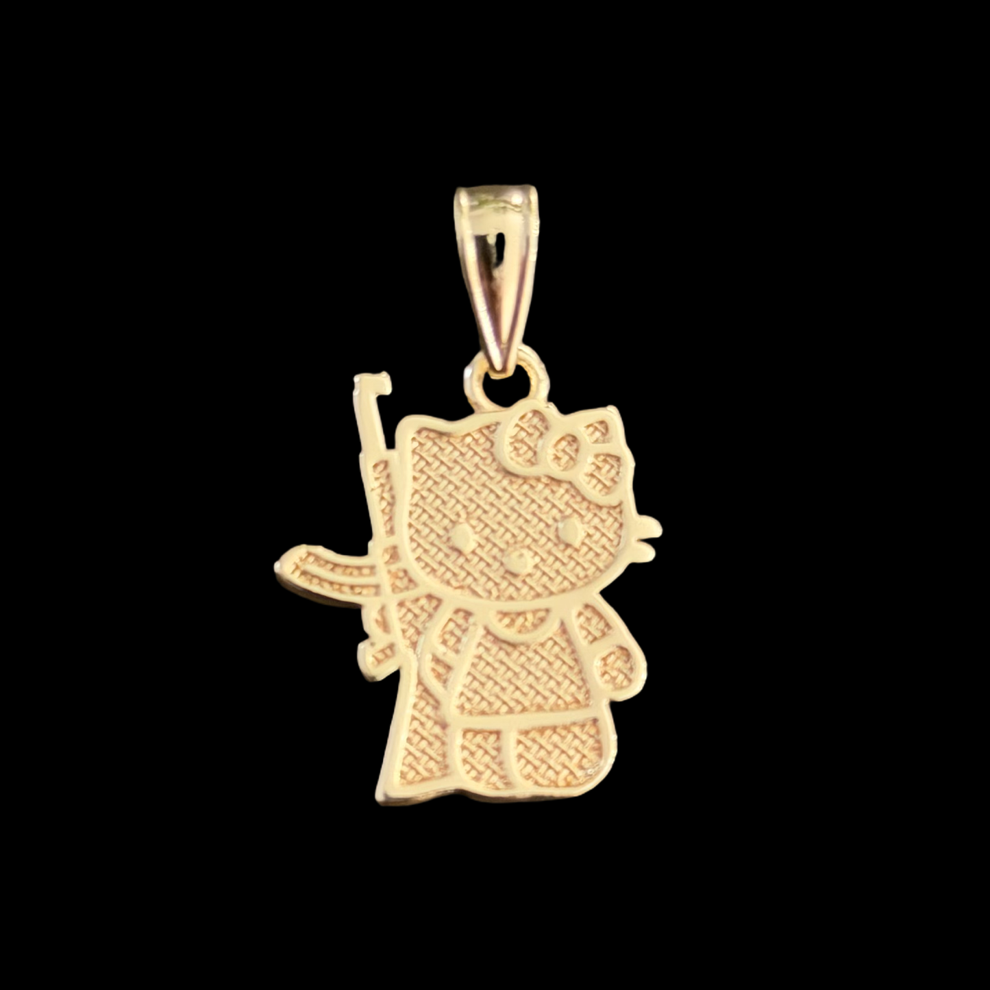 Hk Toxica pendant C-59