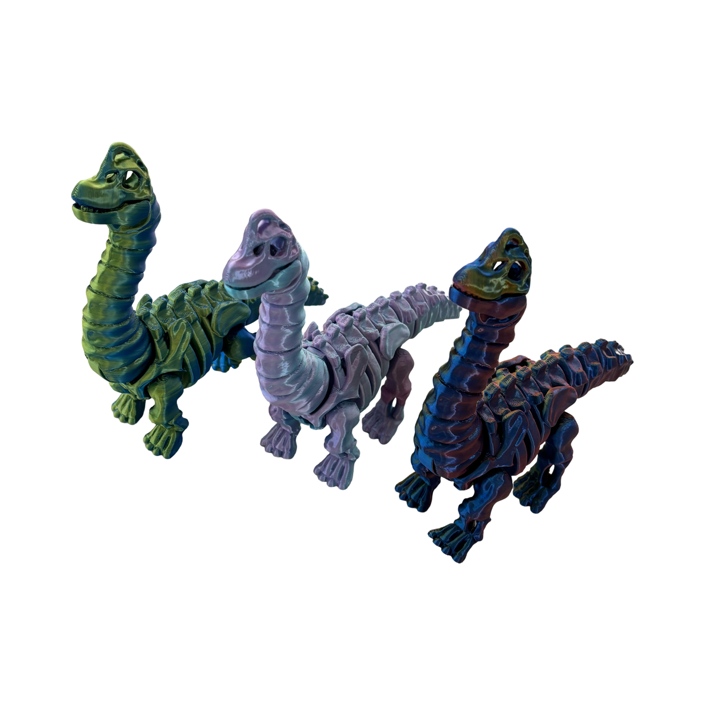 Dino figure 12pcs
