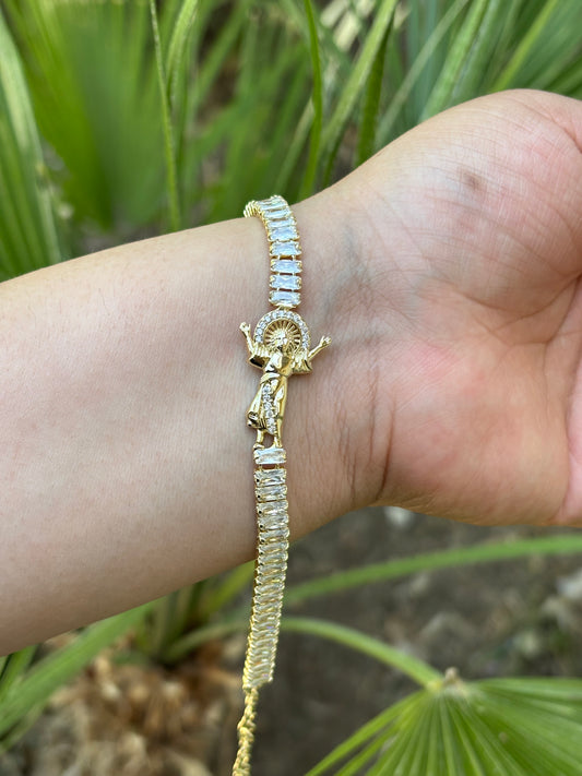 Niño Divino Bracelet