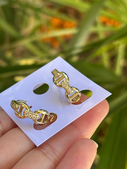 Earring G